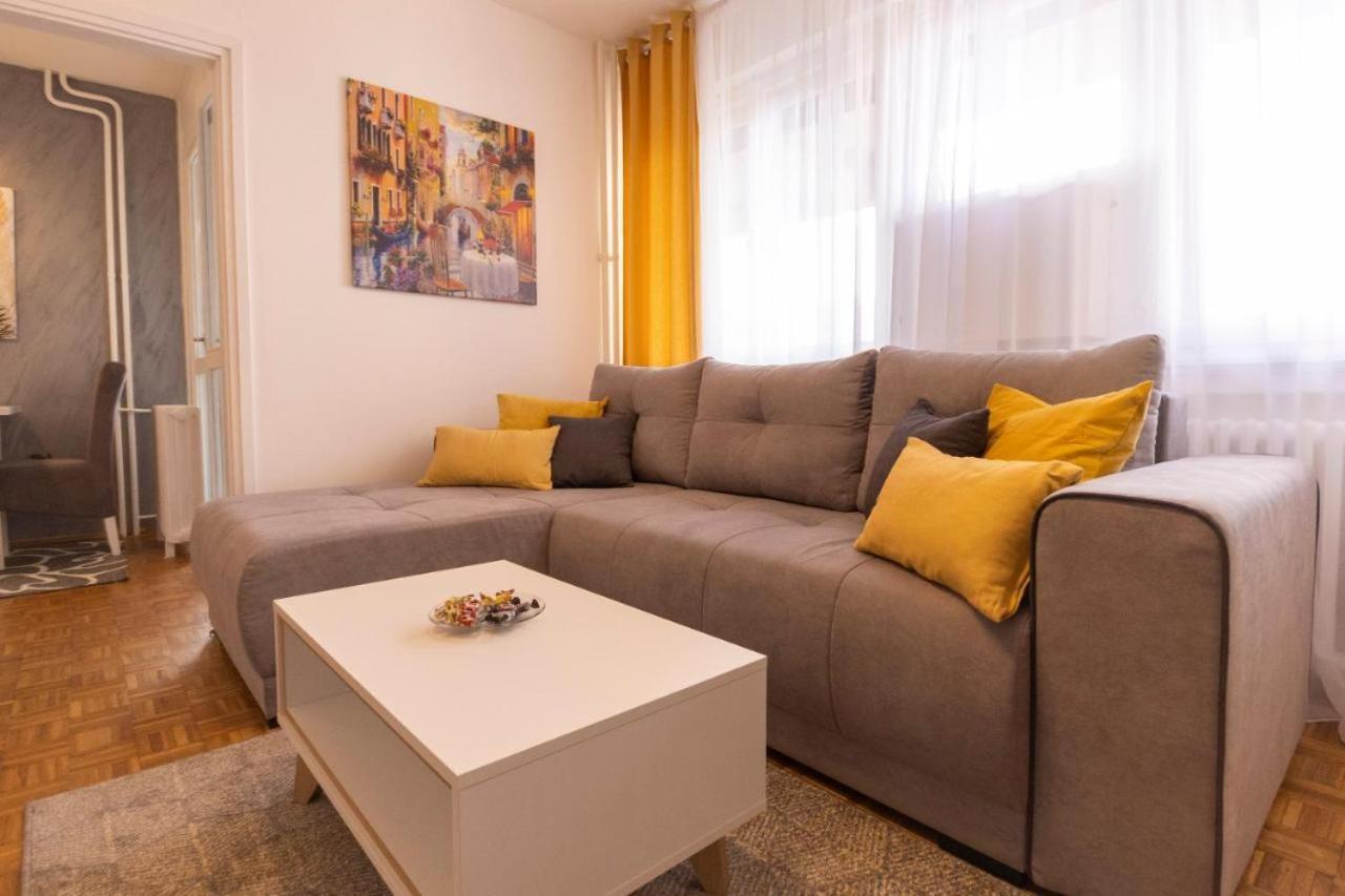 Apartman 22 Βελιγράδι Εξωτερικό φωτογραφία