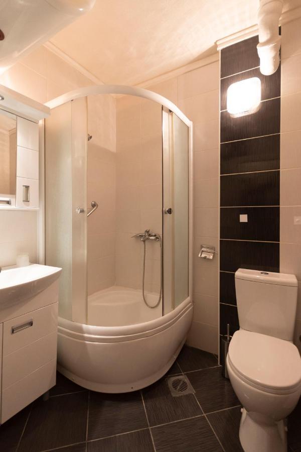 Apartman 22 Βελιγράδι Εξωτερικό φωτογραφία