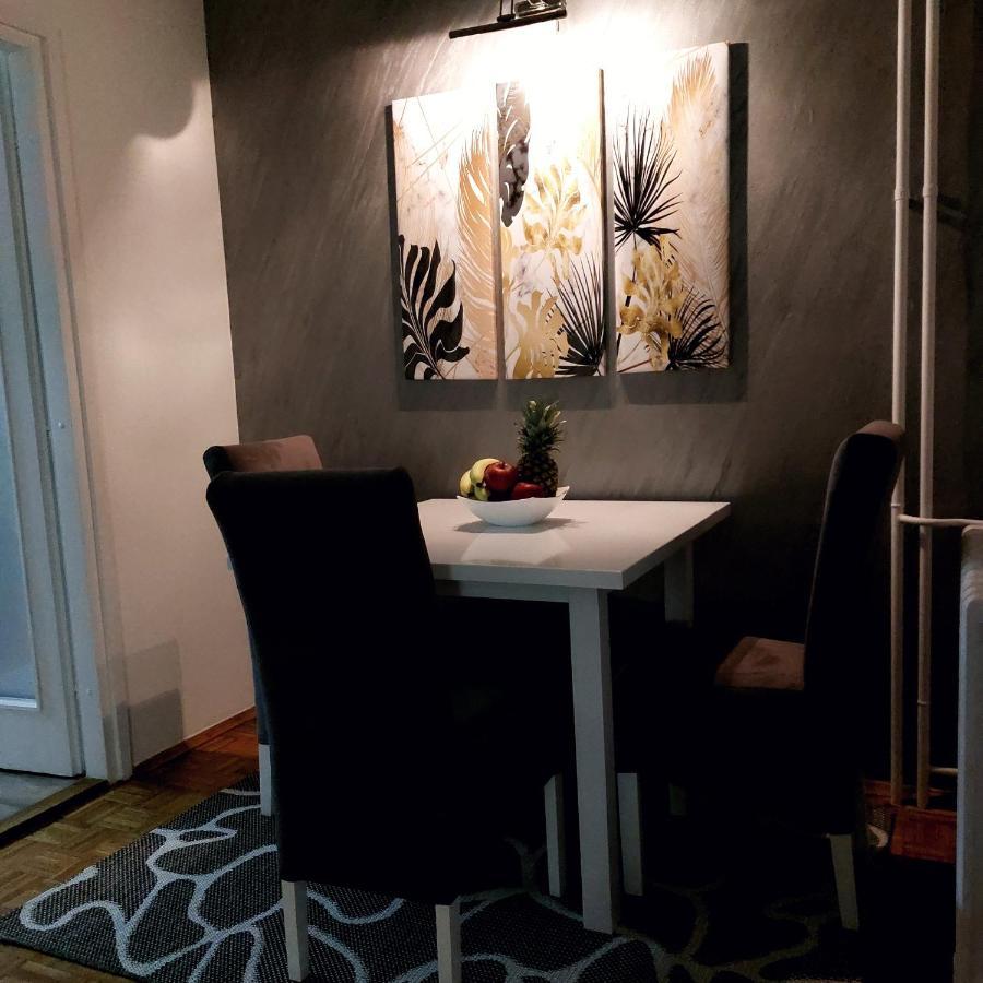Apartman 22 Βελιγράδι Εξωτερικό φωτογραφία