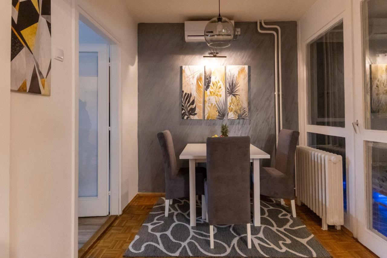 Apartman 22 Βελιγράδι Εξωτερικό φωτογραφία