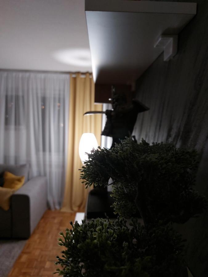 Apartman 22 Βελιγράδι Εξωτερικό φωτογραφία