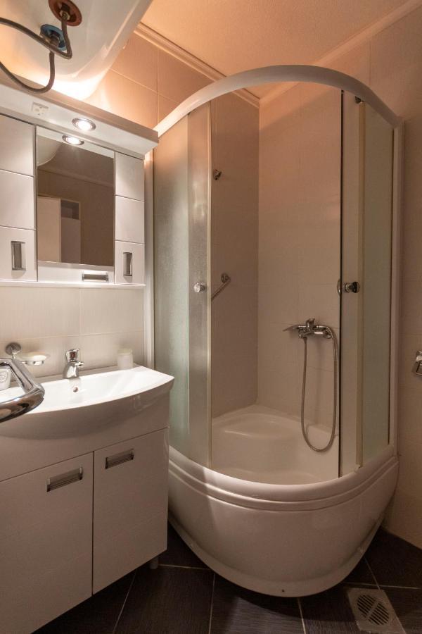 Apartman 22 Βελιγράδι Εξωτερικό φωτογραφία
