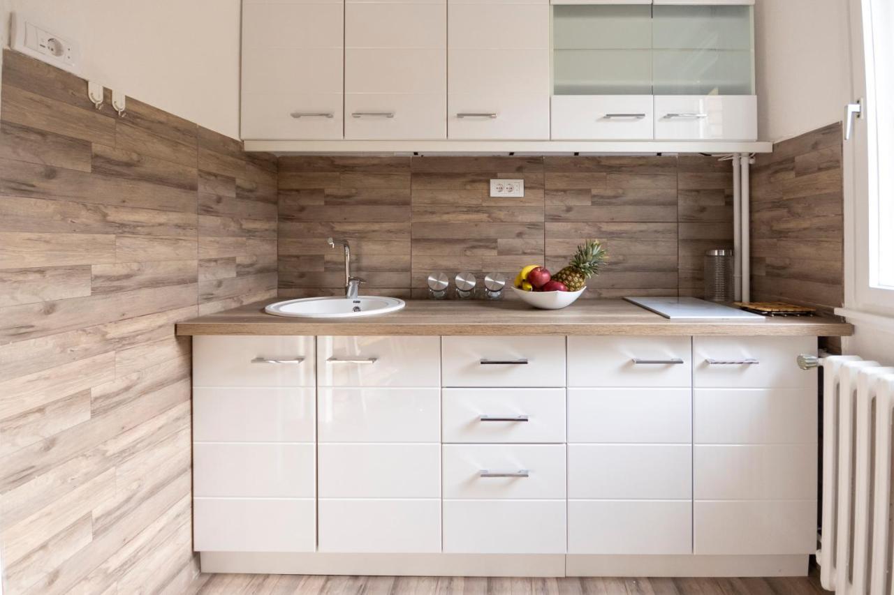 Apartman 22 Βελιγράδι Εξωτερικό φωτογραφία