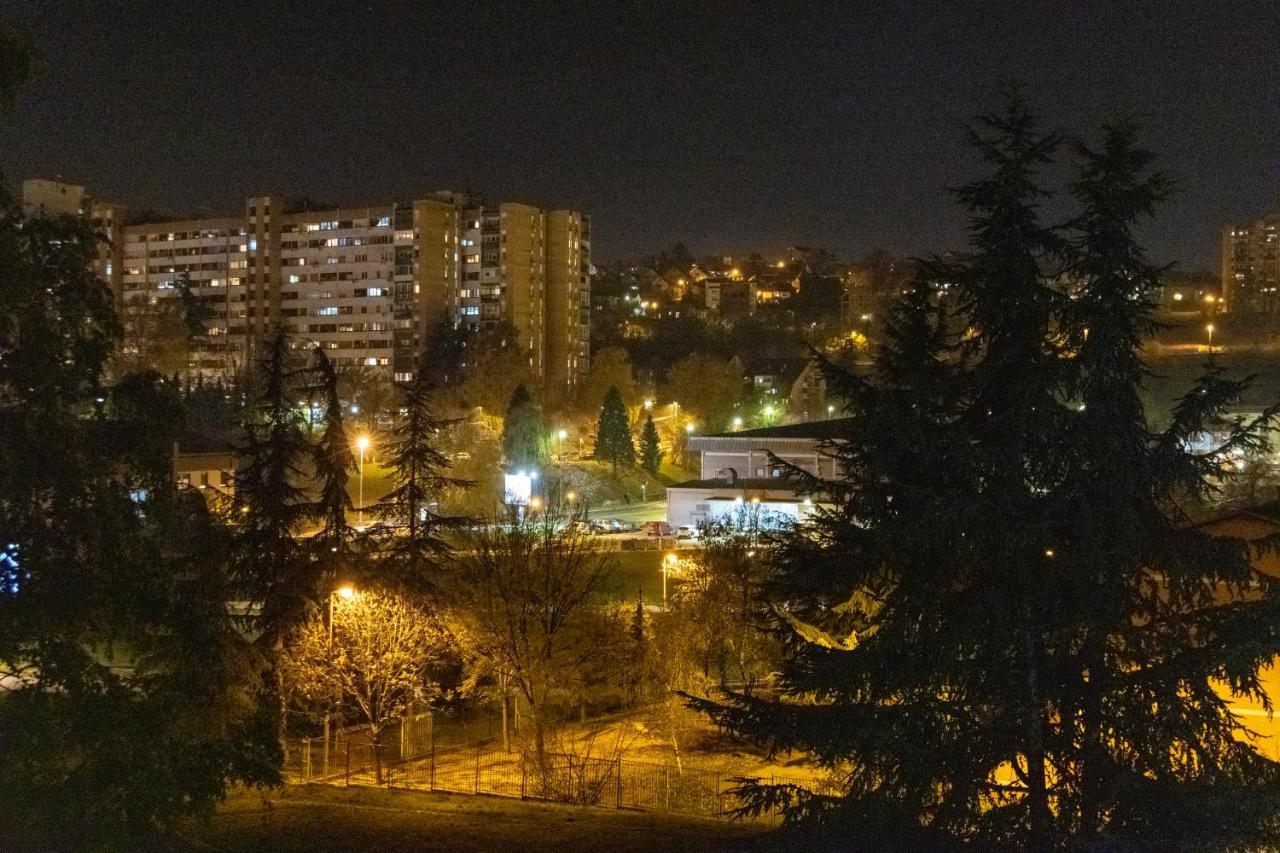 Apartman 22 Βελιγράδι Εξωτερικό φωτογραφία