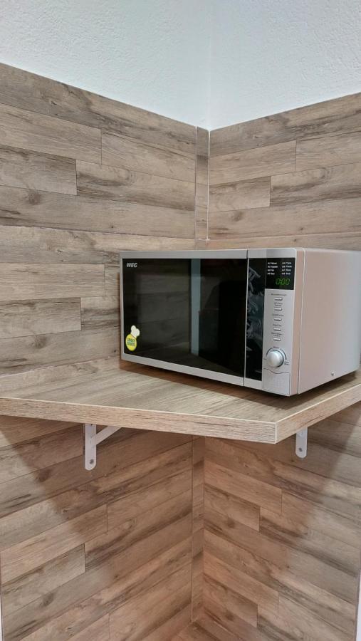 Apartman 22 Βελιγράδι Εξωτερικό φωτογραφία